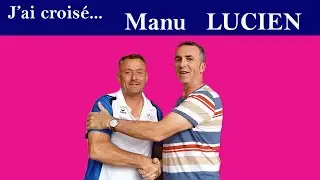 Interview Manu Lucien