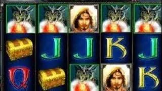 MERKUR VS NOVOLINE AUF DER JAGT NACH JACKPOT und para