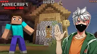 My First House in Minecraft #2