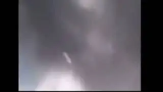 Angelic Apparition or a UFO sightings in Meghalaya? You decide....