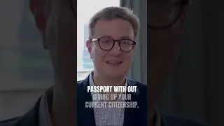Will I Lose My Citizenship? #Shorts