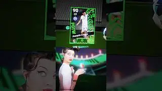 Efootball POTW Correa 🥵🔥 #efootball #pes #fc24 #dls #fcmobile #efootball2025 #pes2021 #pesmobile
