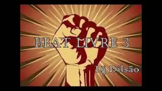 Beat Livre pra mcs...Bommbap