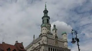 Poznan sightseeing tour (Poland)