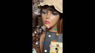 MCM at Volo Antique Malls