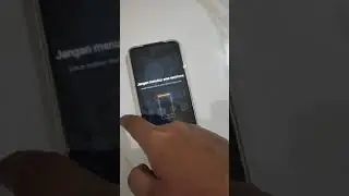 Xiaomi Redmi Note 9 pro sensor Proximity dan kamera sering error