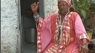Três Guardiões do Axé de Pernambuco - Parte 1