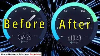 Решение проблемы со скоростью Wi-Fi от UniFi, которое упускают многие (объяснение ширины канала)