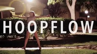 EDM Hoop Flow