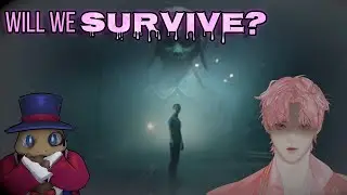 Little Hope LIVE Finale &mdash; Horror Choices & Chaos ft. VTuber Walrus Guest