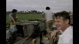 'Full Circle with Michael Palin' - Vietnam - BBCTV - 1997