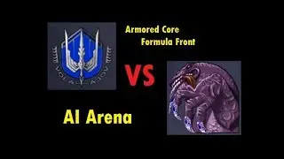 AC AI Arena - Vola Volant Vs Zuben El Genubi