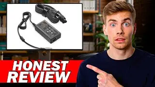Обзор адаптера питания Taifu 65W USB-C NOCO GBC011 &mdash; реальный опыт использования и честные мысли