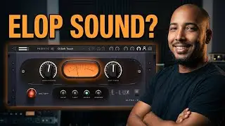 Tone Empire E Lux - Is the Manley ELOP now a plugin?