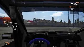 Sebasti&aacute;n Loeb Rally Evo #2
