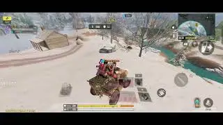 Rus is op now | Battle royal | killcam gameplay | #callofdutymobile #frontman #codm