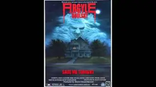 Argyle Goolsby: SAVE ME TONIGHT