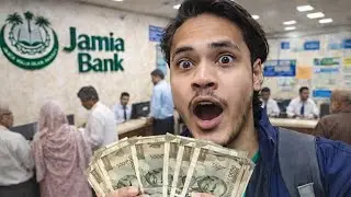 I Donated 1 Lakh Rupees To &ldquo;JAMIA UNIVERSITY&rdquo;