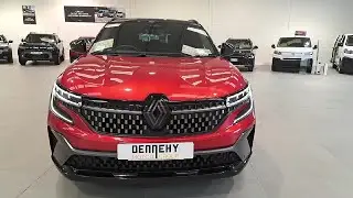 232L962 - 2023 Renault Austral E-TECH Hybrid 200 techno esprit Alpine RefId...