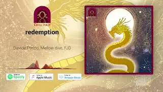 Redemption - My First Vocal Track in Years | A Journey of Transformation and Resilience