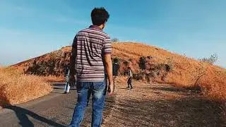 Travel diary PEN Raigad