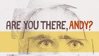 Are you there, Andy?
