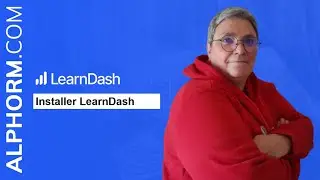 🛠️ Installer LearnDash LMS