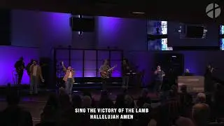 January 4, 2026 // LIVE! at Parkwood - 11:00 Service