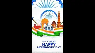 Celebrate Independence Day at Office: Wishes in All Indian Languages 🇮🇳✨