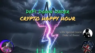 PulseChain Pumping! - Crypto Happy Hour Ep. 99