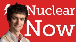 Why Nuclear Power Will Save The World | Tim Gregory | Free The Power