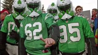 CFL Interview with Jim Barker, very interesting!