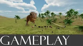 Beast.Battle.Simulator /Early Access  -PC Game 2017