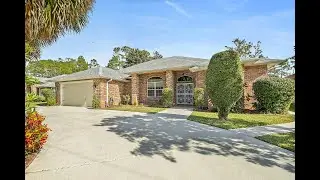 3 Egan Dr Palm Coast, FL 32164
