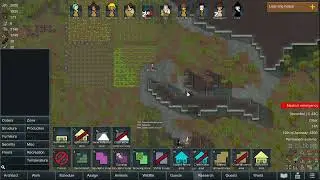 Rimworld - Purge Family - Picking up Pieces (Part 2/16)