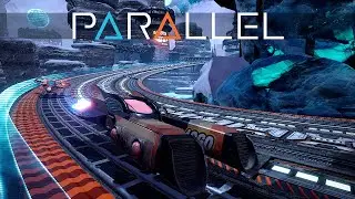Parallel - Alpha Release Trailer