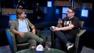 Playing Dead: Kenny, Clem, and The Walking Dead