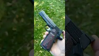 Fall EDC - Vickers Tactical Master Class by Springfield Armory #1911 #1911pistol