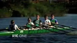 Abhainn | RT&Eacute; One