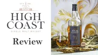 High Coast Solera batch 5 - review