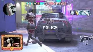 La petite dose de rage quotidienne !