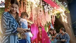 Batati me maja aa giya || Uttam Jadeja Vlogs #uttamjadeja