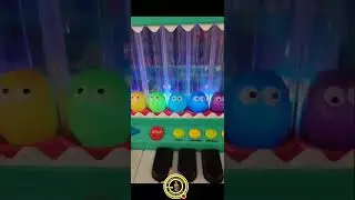 Live Highlights Let's Play Croco Pop Piano