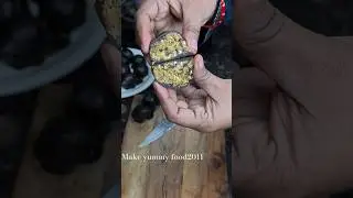 Healthy Chocolate Truffles #shorts #youtubeshorts #Chocolate Truffles