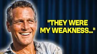 Paul Newman&rsquo;s List Of The 8 Most Beautiful Women Ever&hellip; (Finally Revealed!)