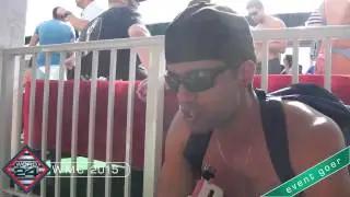 Event Goer - WMC2015 - WordOf24