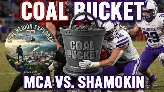 shamokin  wins