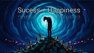 Why Success Feels Empty (Wake Up Before It&rsquo;s Too Late)