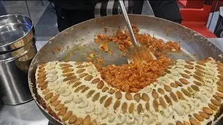 Dessi Ghee Ka Gajrela
