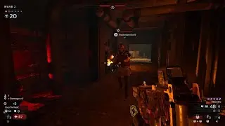Killing Floor 3 Prison Hell on Earth